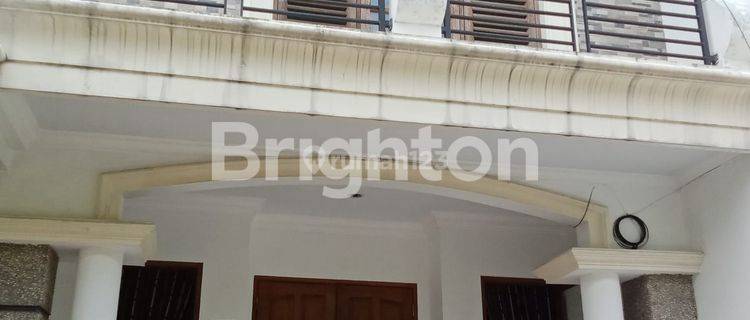 RUMAH SIAP HUNI DI BEJI 1