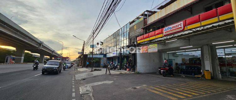 RUKO GANDENG DI BEKASI 1