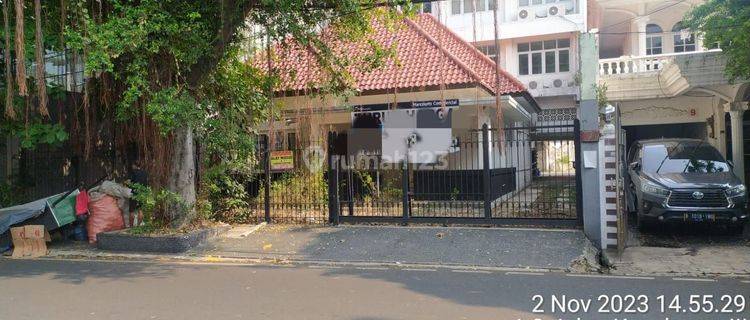 Rumah Dijual Cepat Murah Lokasi Strategis 1