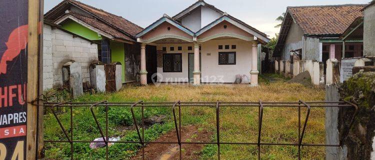 Tanah Dijual Murah Lokasi strategis deket LG Kab Tangerang 1