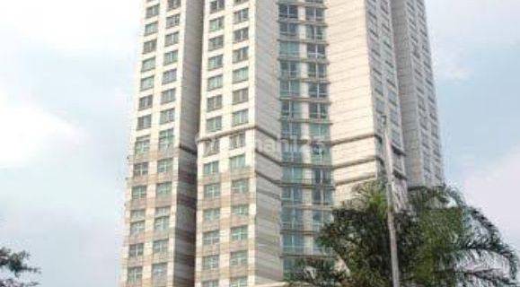 Apartemen Dijual  Jakarta Pusat Lokasi Strategis  1