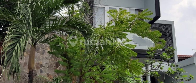 Rumah Di Jual Lokasi Strategis Cikarang Timur 1