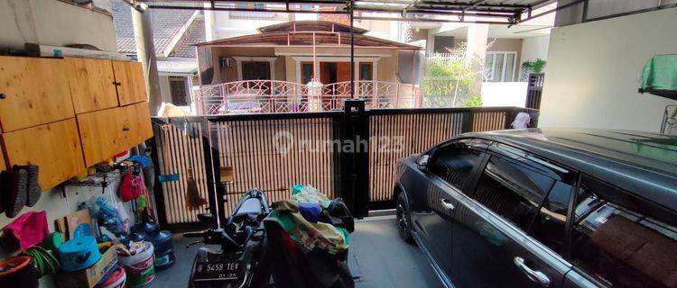 Dijual Rumah di Kelapa nias, Kelapa Gading  1