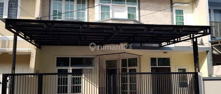 Rumah Bagus Dan Murah Di Kelapa Gading 1