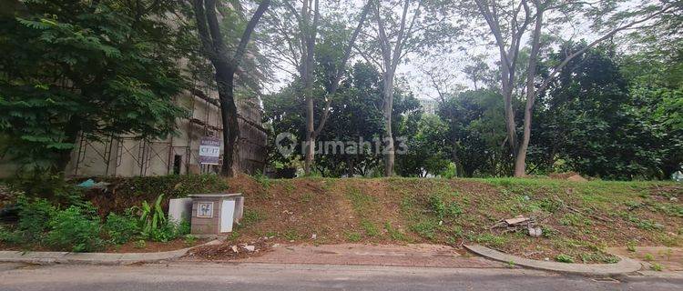 Dijual Kavling Di Royal Orchard Kelapa Gading Jakarta Utara  1