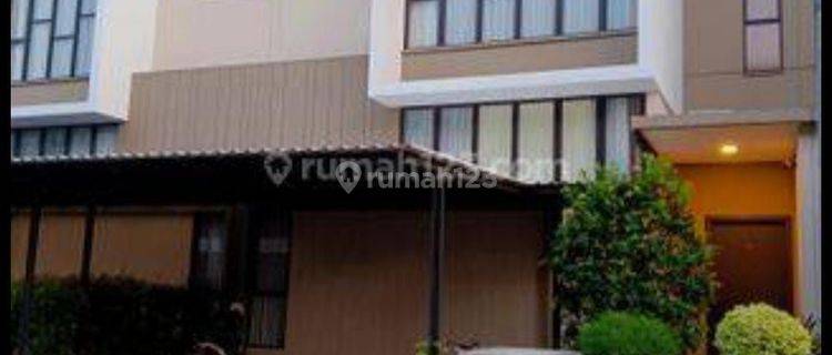 Asya semayang, JGC, 9x14, semifurnished, swimming pool, gym, negosiasi 1