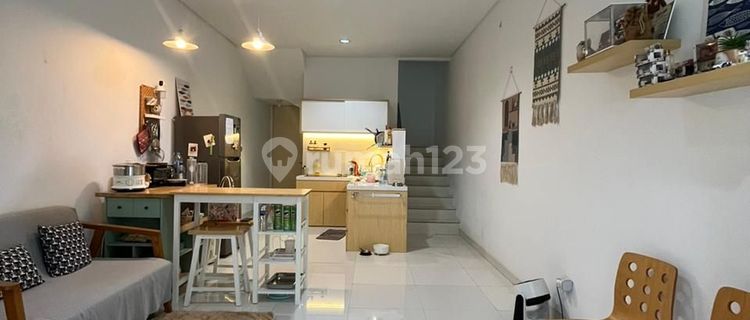 Imperial gading 2lantai, bagus, jalan utama, besar, shm, siap huni, bagus, murah 1