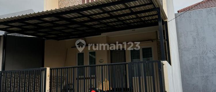 Gading House 7x15, Nice, High Ceiling, Strategic, SHM 1