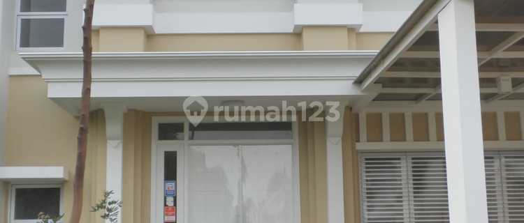 Summarecon Bekasi Vernonia, 8X18, Cluster Area, Exclusive, Freehold Certificate 1