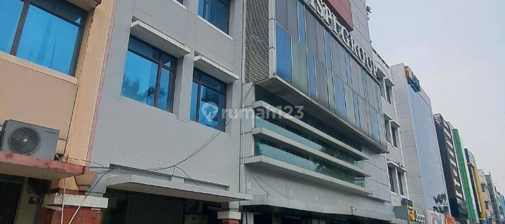 Ruko Siap Pakai 4lt Artha GADING 1