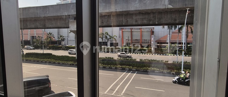 Bulevard Kelapa Gading Commercial Building (Ruko) Across from the Mall 1