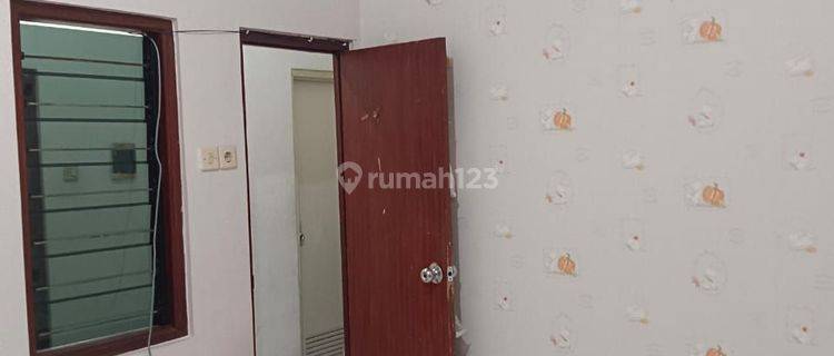 Rumah 3lt Jl Karang Anyar jak pus dalam Gang siap huni 1