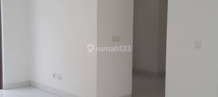 Rumah Minimalis Alamanda Jakarta Garden City Dekat Fasilitas 1