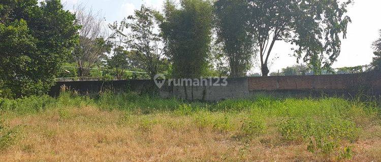 Kavling 2251m2 Jl P. Kommarudin Cakung, Jakarta Timur 1