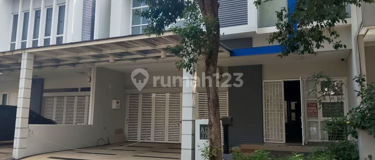 Ready to live Modern Minimalist Grand Orchard Kelapa Gading 1