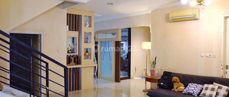 Rumah Janur Elok Siap huni 3 lt 1