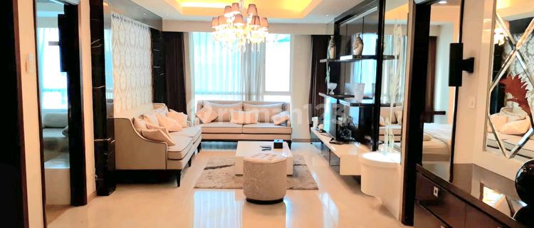 Apartment Casa Grande Tower Avalon ******** 6 3br 1