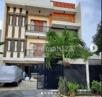 Rumah Bagus Perum Imperial Siap Huni Jual cepat 1