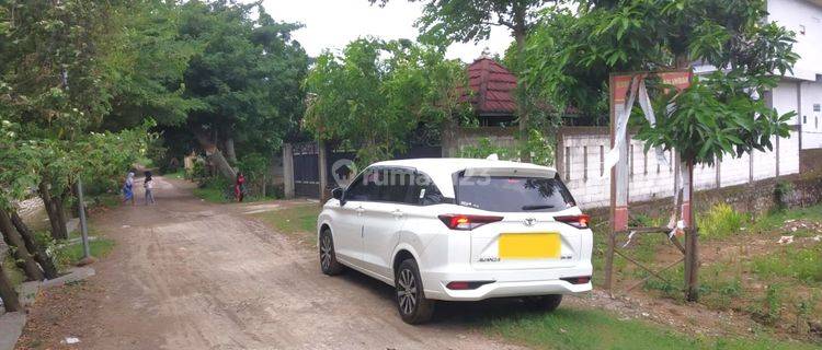 Kavling Pinggir Jalan Unit Terahir di Sidamulya Cash Diskon 5 Jt 1