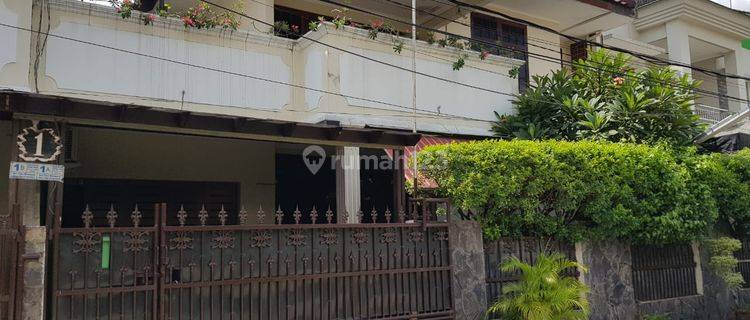 Rumah Bagus SHM di Jl. Pondok Jaya, Jakarta Selatan 1