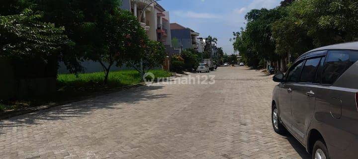 Tanah di Villa Permata Gading
, Jakarta Utara SHM 200 m² 1