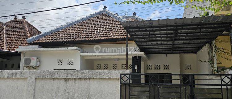 Rumah 2 Kamar di Jimbaran, Badung, Tidak Jauh Dari Gwk 1