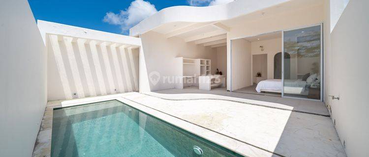 Brand New Villa 326m In Nusa Dua, Badung 1