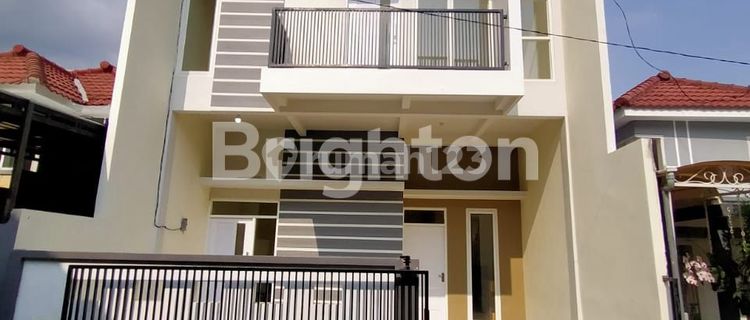 Rumah Kost Premium dekat Taman Merjosari Dikelilingi banyak kampus (UB, UM, ITN, UIN, Unisma, Unitri, Uniga, UMM) 1