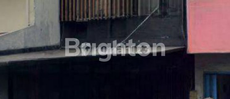 Shop House on Kalpataru Street Near Soekarno Hatta 1