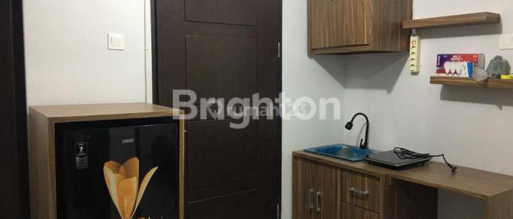 Apartemen 2 Kamar di Apartemen Begawan, Tlogomas, Malang 1