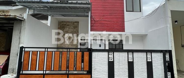 Latest Exclusive Boarding House (FULL OF BOARDERS AND FURNITURE) Surrounded by many campuses (UB, UM, ITN, UIN, Unisma, Unitri, Uniga, UMM) 1