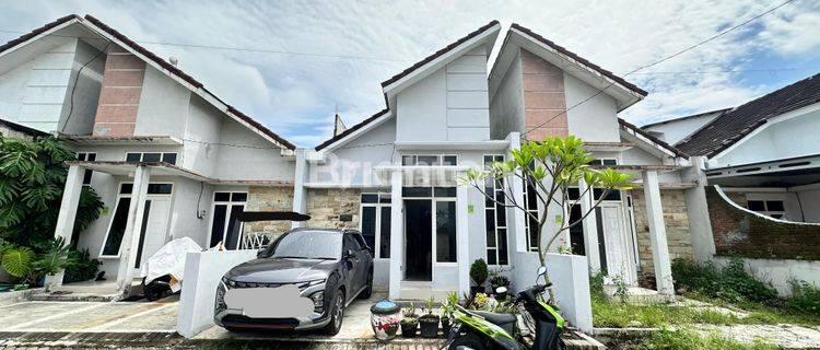 Rumah di Perumahan Bakalan Krajan, Sukun, Kota Malang 1