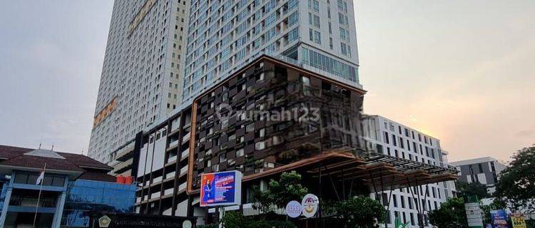 Apartemen B Residence BSD dekat Univ Prasetya Mulya. Furnished 1