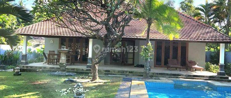 Jarang Ada Kawan Di Jual Vila di Daerah Kubutambahan Buleleng Bali 1