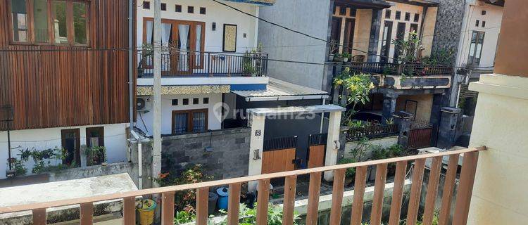 Rumah Dijual Baru Belum Pernah di Tempati Unfinished di Lokasi Biaung Denpasar Timur Bali 1