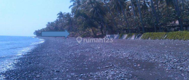 Beachfront Land For Leasehold 1