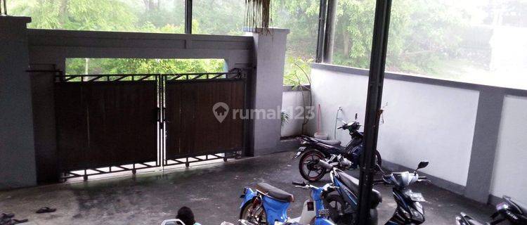 Jual Kos Kosan 20br 400m² Apartment For Sale At My Home Kost 1