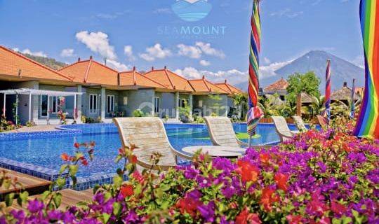 For Sale Seamount Hotel Hotel Bintang 4 1