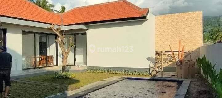 Di Jual New Brand Vila Full Furnished di Daerah Lovina Buleleng Bali  1