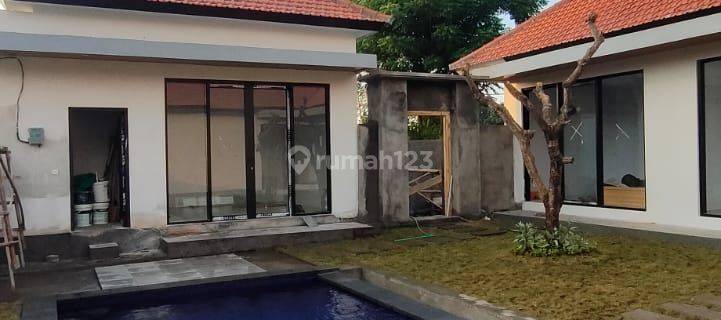 New Brand Villa Lovina Buleleng Bali is only a few percent left for sale 1