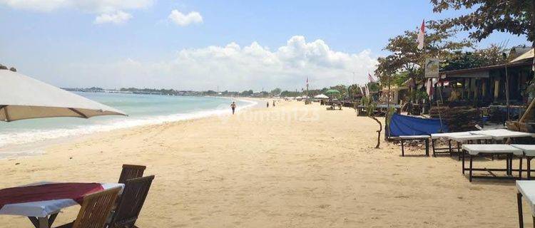Lahan Super Permium Dan Lingkungan Villa DAN RESTO, HOTEL dan SUNSET 1