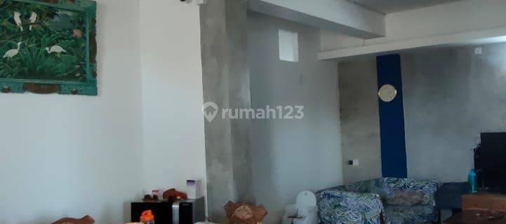 Ruko Struktur Lantai 3 Dijual Murah.. Lokasi Jalan Utama Munggu Seseh Badung Bali 1