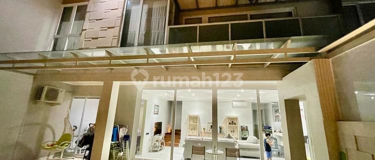 For Sale Luxury Modern Villa Style House in the Elite Complex Area "Sunset Garden" 1