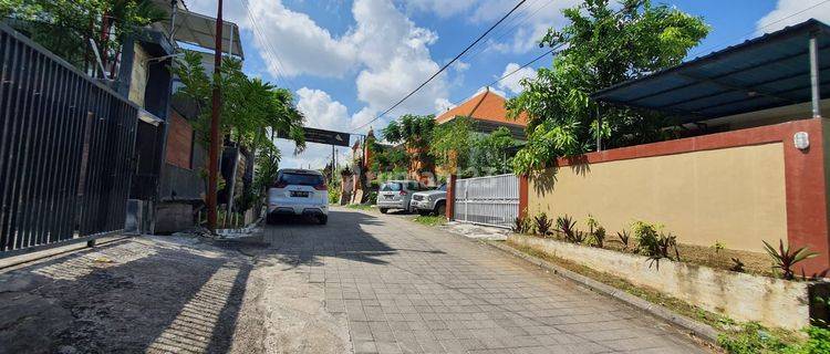 For Sale Elite Boarding House Los Sungai in Cargo Area Adjacent to Citraland Denpasar Bali. 1