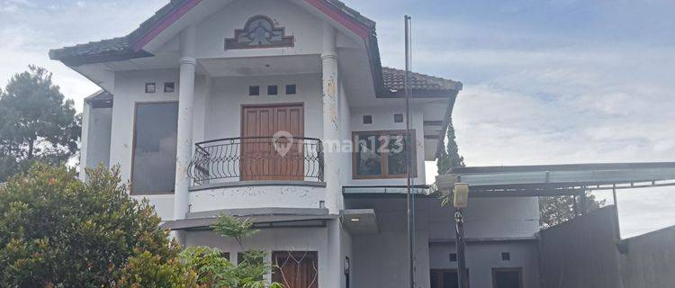 Rumah Sederhana 2 Lantai Di Bandung Barat 1