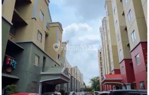 Apartemen Idaman Lokasi Strategis Di Jakarta Barat  1