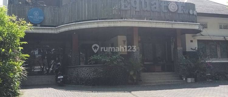 Rumah 2 Lantai Lokasi Strategis Di Kota Bandung  1