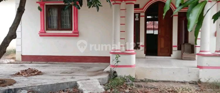 Rumah Hoki Siap Huni Dalam Komplek Di Majalengka 1