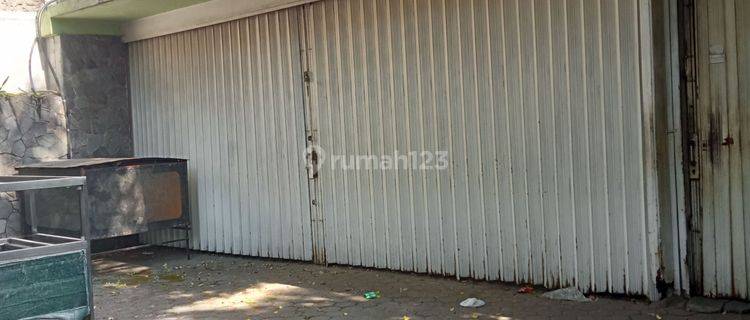 Ruang Usaha Bagus Lokasi Strategis Di Kota Bandung  1
