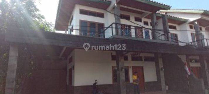 Rumah Minimalis Modern Siap Huni Lokasi Strategis Di Buah Batu  1